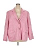 J.Crew Pink Blazer Size 22 - photo 1
