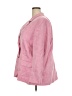 J.Crew Pink Blazer Size 22 - photo 5