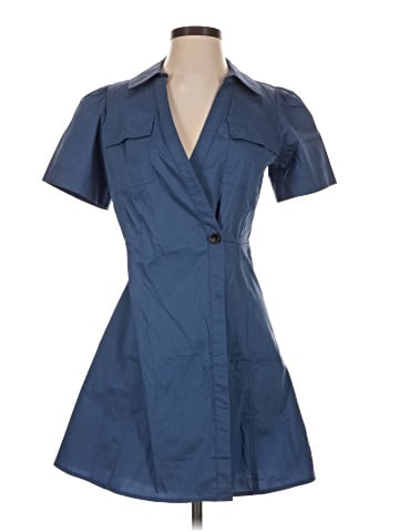Tanya Taylor Short Sleeve Top (view 1)