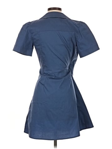 Tanya Taylor Short Sleeve Top (view 2)
