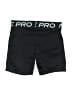 Nike Black Athletic Shorts Size L - photo 2