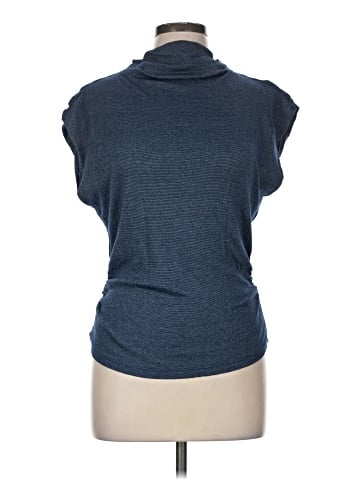 Michael Stars Short Sleeve Top (view 1)