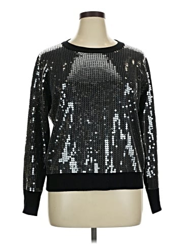 Sioni Pullover Sweater (view 1)
