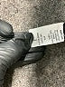 Liquid Black Trenchcoat Size 2 - photo 7