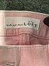 Ann Taylor LOFT Pink Jeans Size 2 - photo 7
