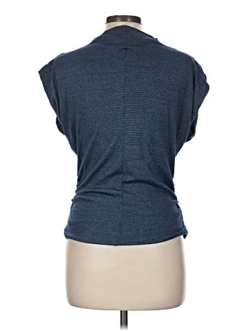 Michael Stars Short Sleeve Top (view 2)