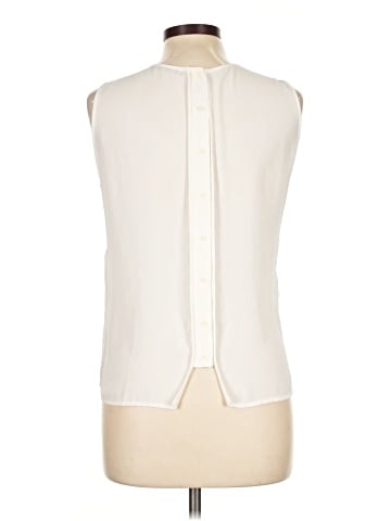 Zara Basic Sleeveless Blouse (view 2)