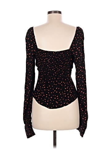 Free People Long Sleeve Top (view 2)