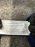 Carter's 100% Cotton Solid Blue Shorts 6-9 MO / 9 MO - photo 4