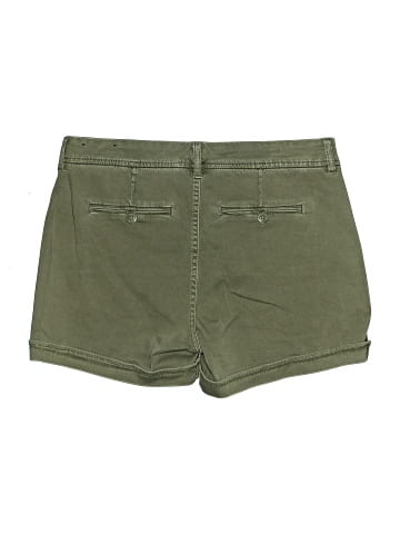 Liverpool Los Angeles Khaki Shorts (view 2)