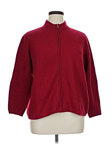 Talbots Cardigan (view 1)