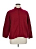 Talbots Red Cardigan Size 0X - photo 1