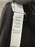 White House Black Market Solid Black Active Pants Size M - photo 8