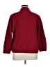 Talbots Red Cardigan Size 0X - photo 2