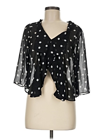 Millau 3/4 Sleeve Blouse (view 1)