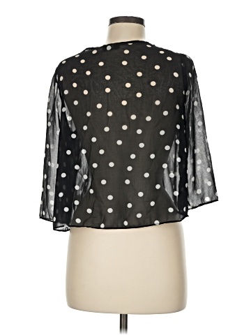 Millau 3/4 Sleeve Blouse (view 2)