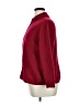 Talbots Red Cardigan Size 0X - photo 5