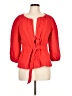 Tribal Red Jacket Size 12 - photo 1