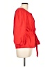 Tribal Red Jacket Size 12 - photo 4