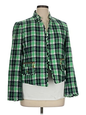 Jones New York Collection Blazer (view 1)