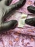 Lularoe Paisley Purple Leggings One size - photo 7