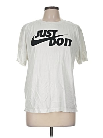 Nike Short Sleeve T-Shirt (view 1)