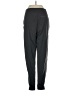 Uniqlo 100% Polyester Solid Gray Track Pants Size S - photo 2