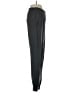 Uniqlo 100% Polyester Solid Gray Track Pants Size S - photo 4
