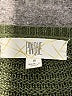 Pinque 100% Acrylic Green Pullover Sweater Size S - photo 7