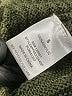 Pinque 100% Acrylic Green Pullover Sweater Size S - photo 8