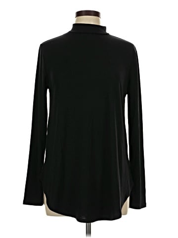 Zenana Premium Long Sleeve Turtleneck (view 1)
