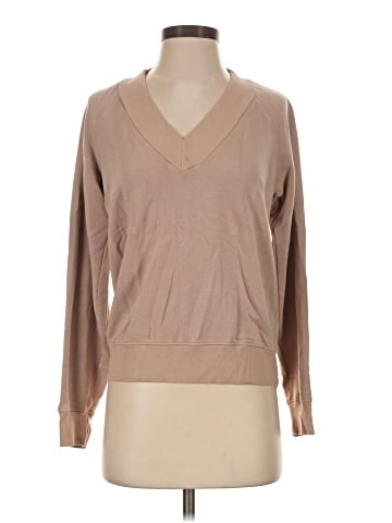 Stateside Pullover Sweater (view 1)