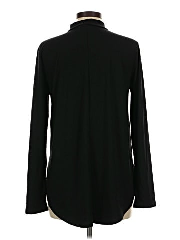 Zenana Premium Long Sleeve Turtleneck (view 2)