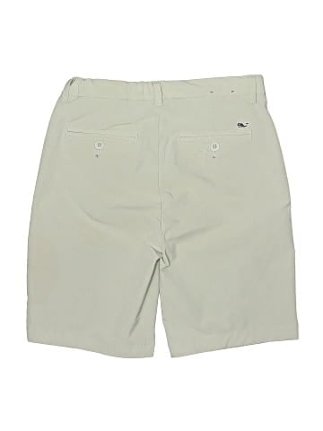 Vineyard Vines Khaki Shorts (view 2)