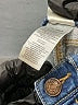 Baby B'gosh Blue Jeans Size 0-3 mo - photo 4