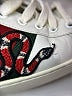 Gucci Graphic White Sneakers Size 10 (Men's 8.5) - photo 5