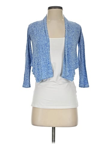 Danskin Now Kimono (view 1)