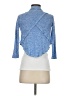 Danskin Now Blue Kimono Size XS - photo 2