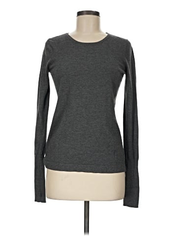 Project Long Sleeve T-Shirt (view 1)