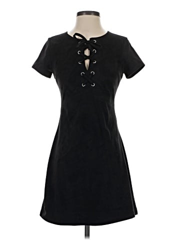 Express Casual Dress (view 1)