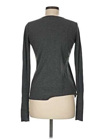 Project Long Sleeve T-Shirt (view 2)