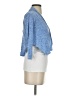 Danskin Now Blue Kimono Size XS - photo 4