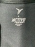 Active Black Tank Top Size S - photo 7