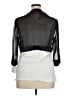 David's Bridal Black Jacket Size 16 - photo 2