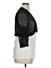 David's Bridal Black Jacket Size 16 - photo 4