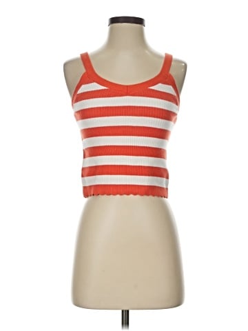 Universal Thread Sweater Vest (view 1)