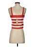 Universal Thread Orange Sweater Vest Size S - photo 2