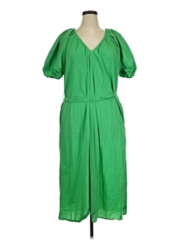 Alex Marie Casual Dress (view 1)