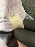 Lululemon Athletica White Athletic Shorts Size 6 (tall) - photo 3