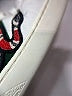 Gucci Graphic White Sneakers Size 10 (Men's 8.5) - photo 3